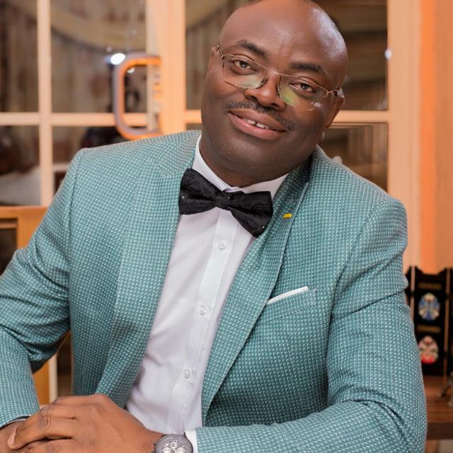 Dr. Oludotun Bankole - CEO Grace Senior Care